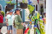 City Tour Puerto Plata History with Culture and Colors