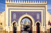 8-Day : Private Tour of Morocco’s Imperial Cities