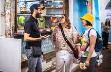 Souk Secrets Food Tour with 15+ Tastings
