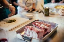  Marrakesh Cooking Class Experience with Transfer