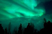 Northern Light Chase Exclusive Private Tour up to 6 Guests