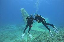 Intro to Scuba Diving Adventure in Aqaba