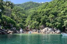 Hidden Beach Snorkeling Adventure