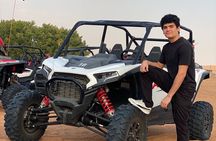 Morning Safari Dubai Camel Ride Sand Boarding Photography Water