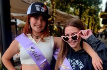 Mimosas & Munchies: Clearwater Beach Bachelorette Tour