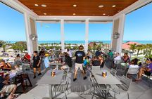 Mimosas & Munchies: Clearwater Beach Bachelorette Tour