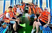 3 Day Mekong Delta Exploration End in Phu Quoc Island