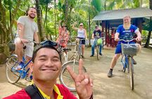 3 Day Mekong Delta Exploration End in Phu Quoc Island