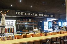 Oslo City Tour and Traditional Norwegian Lunch