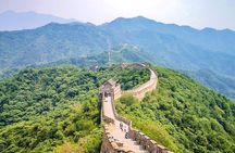 Private Guided Hiking on Mutianyu Great Wall