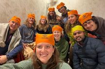 Delhi by Night Tour – 4-Hour Private Experience