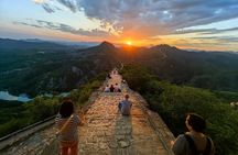 1-Day Simatai Great Wall Hiking Tour with a Visit to Gubei Water Town