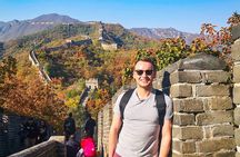 One Day Private Badaling Great Wall Hiking