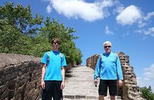 One Day Private Juyongguan Great Wall Hiking