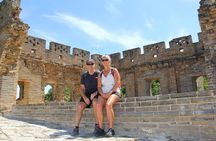 One Day Private Juyongguan Great Wall Hiking