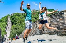 One Day Private Huanghuacheng Great Wall Hiking