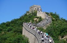 One Day Private Huanghuacheng Great Wall Hiking