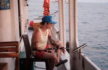 Phu Quoc Offshore Fishing Tour