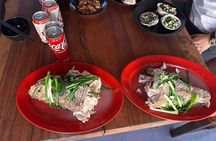 Phu Quoc Offshore Fishing Tour