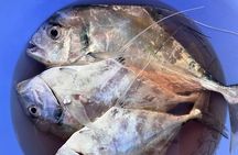 Phu Quoc Offshore Fishing Tour