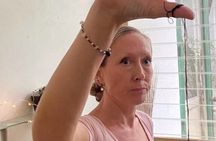 Private Reiki Energy Healing Activity in Luxor