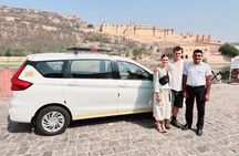 Private Day Trip to Jaipur from Delhi via Expressway