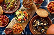 Traditional Moroccan Cooking Class in Marrakech