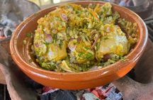 Traditional Moroccan Cooking Class in Marrakech