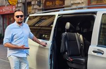 Krakow: Salt Mine Wieliczka & Lunch & Schindler’s Factory Tour