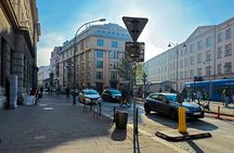 Krakow: Salt Mine Wieliczka & Lunch & Schindler’s Factory Tour