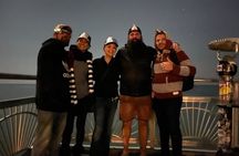 Key West UFO Tour