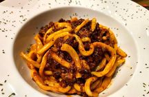 Tuscany Wines & Lunch: Montepulciano & Montalcino Experience