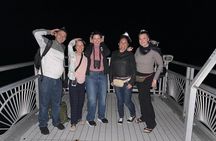 Key West UFO Skywatch Tour with Night Vision