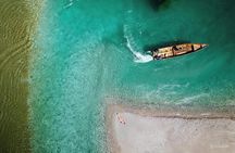 Komani Lake and Shala River Day Tour from Tirana Durres and Golem