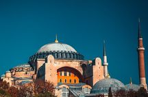 Istanbul Private Tour from Cruise Port