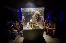 Robert the Doll After Dark Ghost Tour in Key West