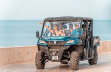 Private Buggy Safari in Island of Gozo
