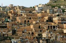 Mesopotamia Heritage Tour 4 Days