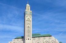 10 Day Morocco Tour in Imperial Cities and Sahara Desert