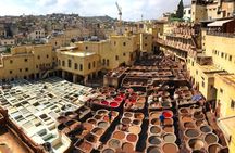 10 Day Morocco Tour in Imperial Cities and Sahara Desert