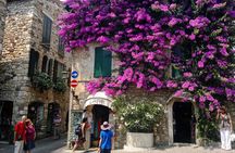 Lake Garda & Verona: Sirmione Private Cruise and Panoramic Views