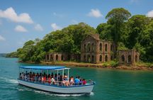 Full Day Port Blair Cellular Jail and Ross Island Tour