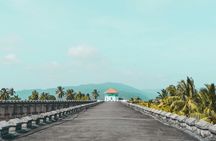 Andaman Island Private Car Tour