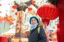 London Private Family Tour Museum Visit for Kids and Games