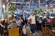 Fantastic Day Tour to Temple, Market and Cafe in Ganghwa Island