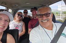 Private Ensenada Excursion: Pick Adventure + Local Experience 