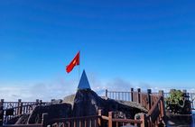 Sapa Private Fansipan Cable Car and Glass Bridge Tour