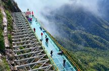 Sapa Private Fansipan Cable Car and Glass Bridge Tour