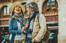 Discover Hidden Paris: Montmartre or Le Marais or Latin Quarter