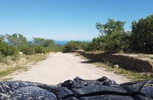 Private Can-Am Maverick X3 Ride Along Activity in Baja
